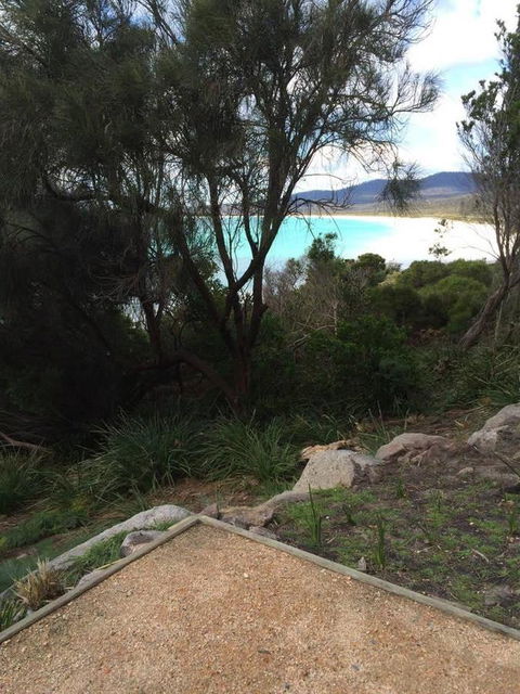 Holland House Bay Of Fires - Accommodation Bookings 1