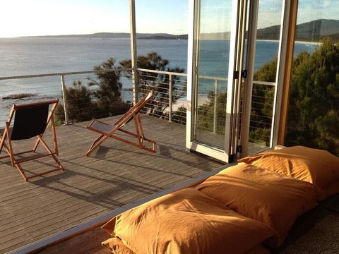 Holland House Bay Of Fires - Accommodation Bookings 16