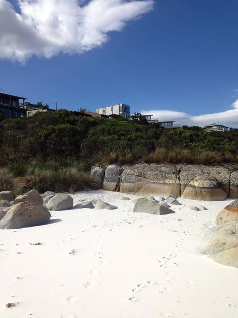 Holland House Bay Of Fires - Accommodation Bookings 4