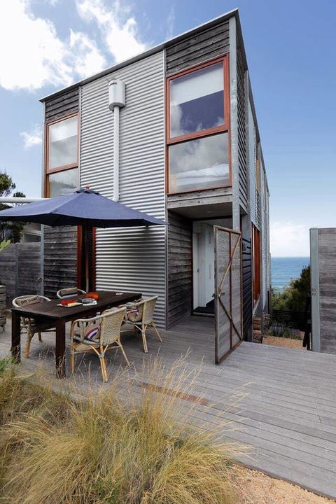Holland House Bay Of Fires - Accommodation Bookings 13