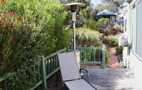 Hazards Beach House - Accommodation Bookings 2