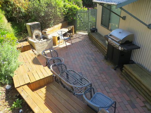 Hazards Beach House - Accommodation Bookings 3