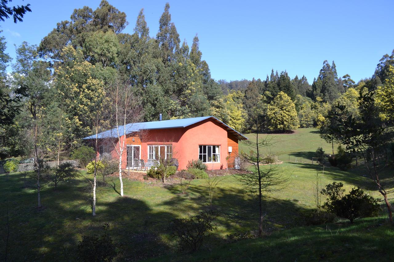 Franklin TAS Accommodation Bookings