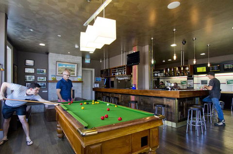 Deloraine Hotel - Accommodation Bookings 11