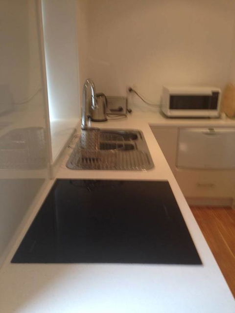 Hobart Colonial Apartment - Accommodation Bookings 9