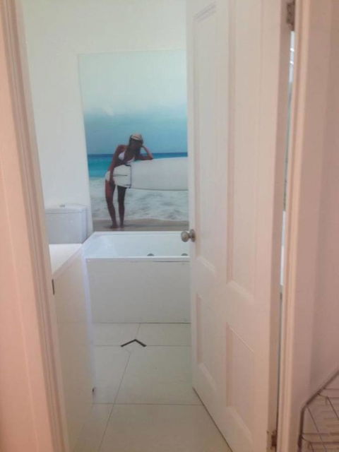 Hobart Colonial Apartment - Accommodation Bookings 14