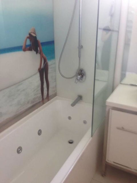 Hobart Colonial Apartment - Accommodation Bookings 1