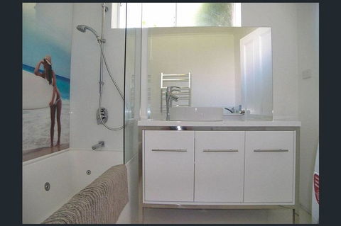 Hobart Colonial Apartment - Accommodation Bookings 2