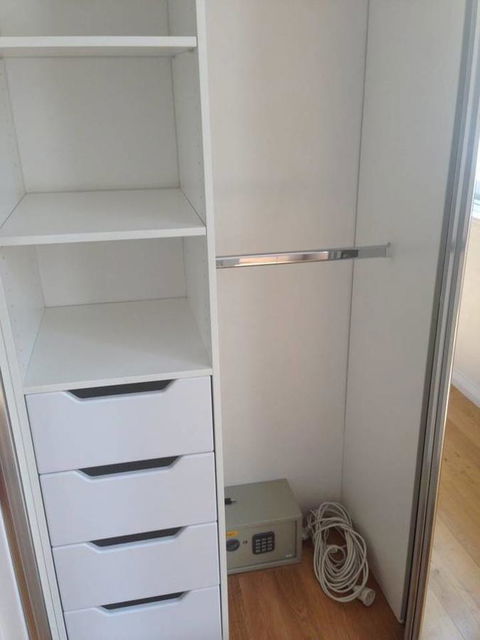 Hobart Colonial Apartment - Accommodation Bookings 5