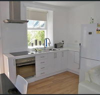 Hobart Colonial Apartment - Accommodation Bookings