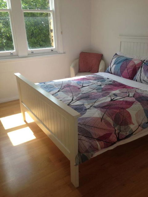 Hobart Colonial Apartment - Accommodation Bookings 4