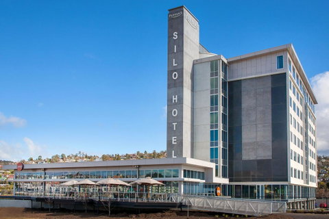 Peppers Silo - Accommodation Bookings 4