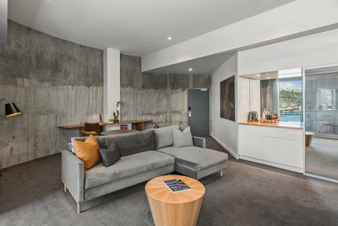 Peppers Silo - Accommodation Bookings 27