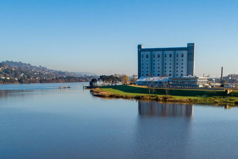 Peppers Silo - Accommodation Bookings 1