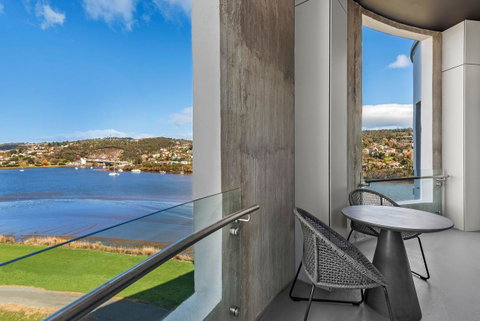 Peppers Silo - Accommodation Bookings 5