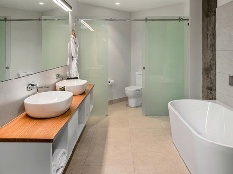 Peppers Silo - Accommodation Bookings 14