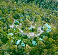 Lemonthyme Wilderness Retreat