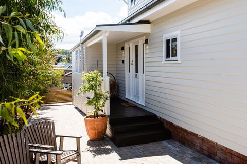 Litora Accommodation - Accommodation Bookings 21