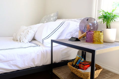 White House - Accommodation Bookings 15