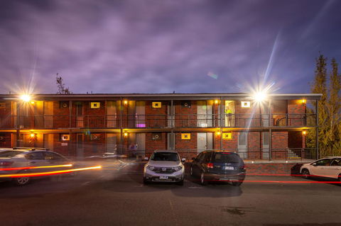 Mornington Inn - Accommodation Bookings 8
