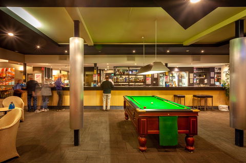 Mornington Inn - Accommodation Bookings 10