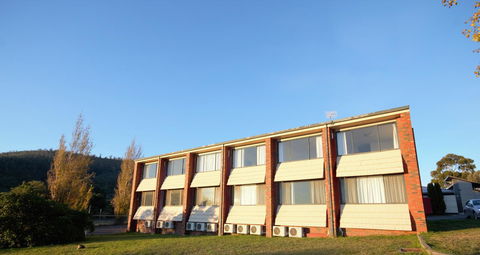 Mornington Inn - Accommodation Bookings 9