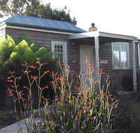 Tramway Cottage