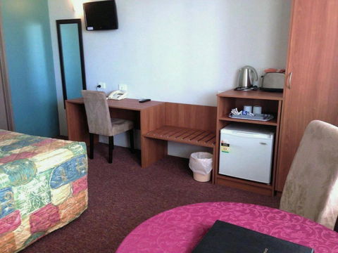 Mountain View Country Inn - Accommodation Bookings 31