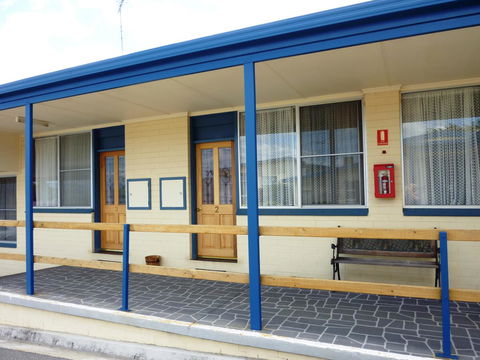 Mountain View Country Inn - Accommodation Bookings 29