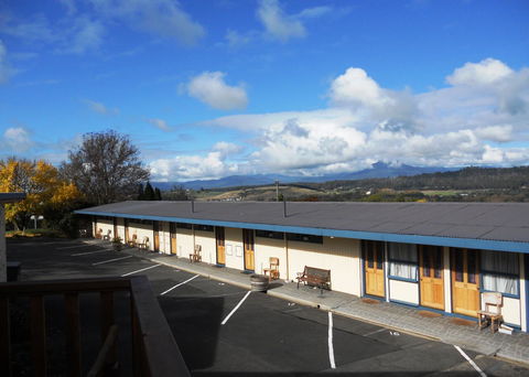 Mountain View Country Inn - Accommodation Bookings 4