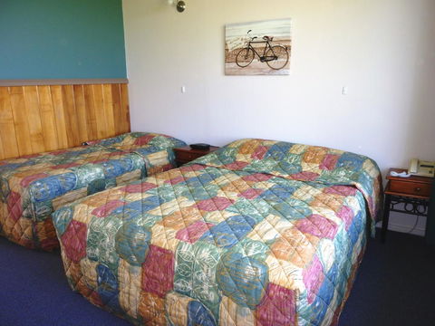Mountain View Country Inn - Accommodation Bookings 25
