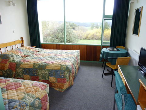 Mountain View Country Inn - Accommodation Bookings 22