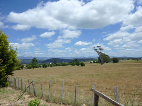 Mountain View Country Inn - Accommodation Bookings 11