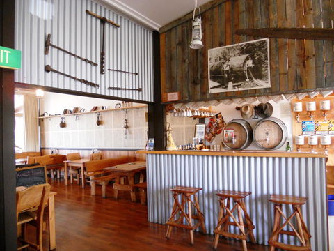 Mountain View Country Inn - Accommodation Bookings 7