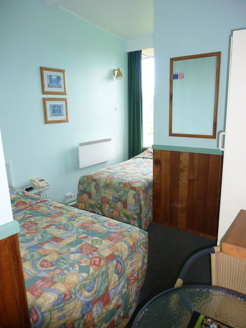 Mountain View Country Inn - Accommodation Bookings 23