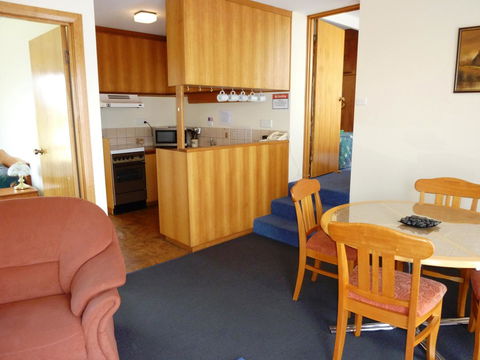 Mountain View Country Inn - Accommodation Bookings 12