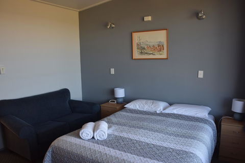 Mountain View Country Inn - Accommodation Bookings 1