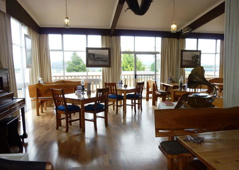 Mountain View Country Inn - Accommodation Bookings 13
