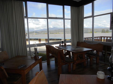 Mountain View Country Inn - Accommodation Bookings 6