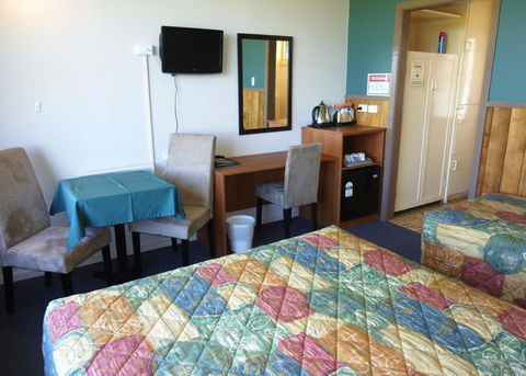 Mountain View Country Inn - Accommodation Bookings 26