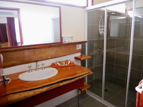 Mountain View Country Inn - Accommodation Bookings 18