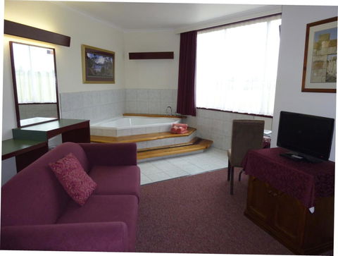 Mountain View Country Inn - Accommodation Bookings 27