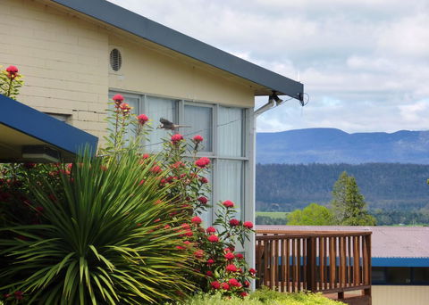 Mountain View Country Inn - Accommodation Bookings 30