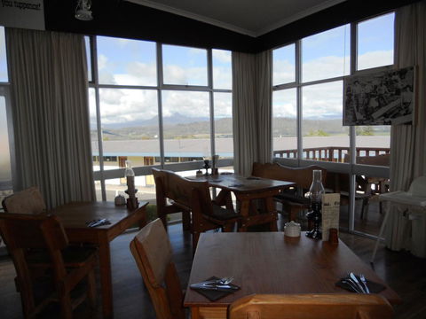 Mountain View Country Inn - Accommodation Bookings 9