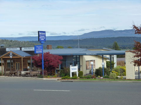 Mountain View Country Inn - Accommodation Bookings 2