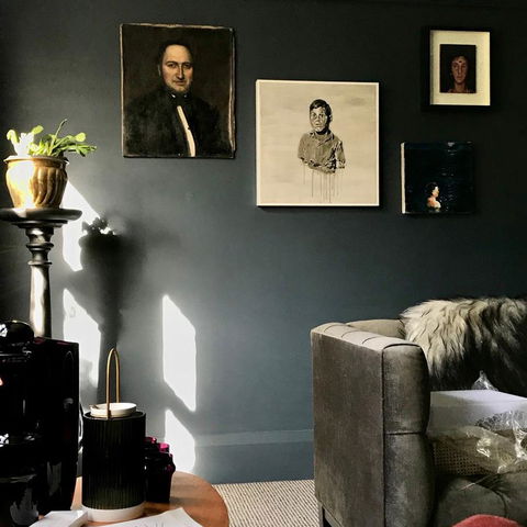 Devine Stays - Rupert #1 NOHO Art Apartment - Accommodation Bookings 0