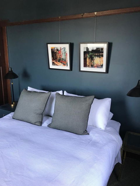 Devine Stays - Rupert #1 NOHO Art Apartment - Accommodation Bookings 6