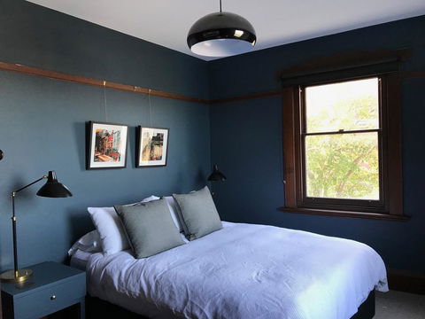 Devine Stays - Rupert #1 NOHO Art Apartment - Accommodation Bookings 5