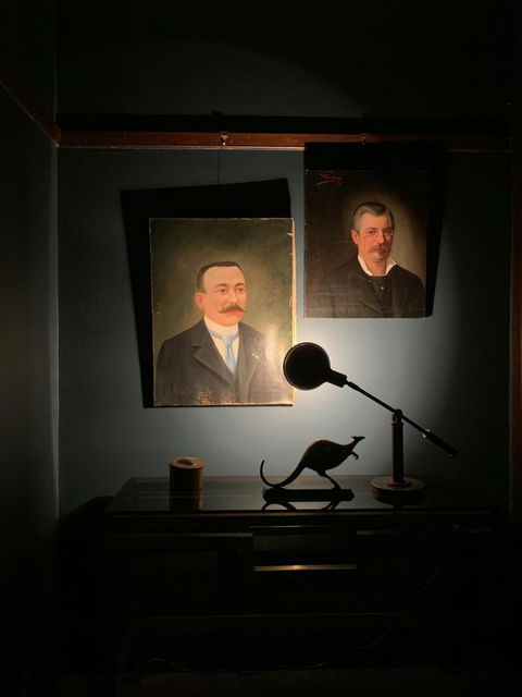 Devine Stays - Rupert #1 NOHO Art Apartment - Accommodation Bookings 2