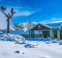 Cradle Mountain Hotel
